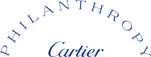 Cartier Philanthropy