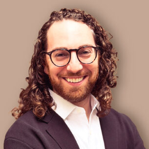 Jeffrey Jacobs