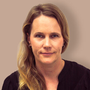 Dra. Linnea Stansert Katzen